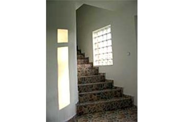 Romania Privát Moeciu de Jos, Exterior